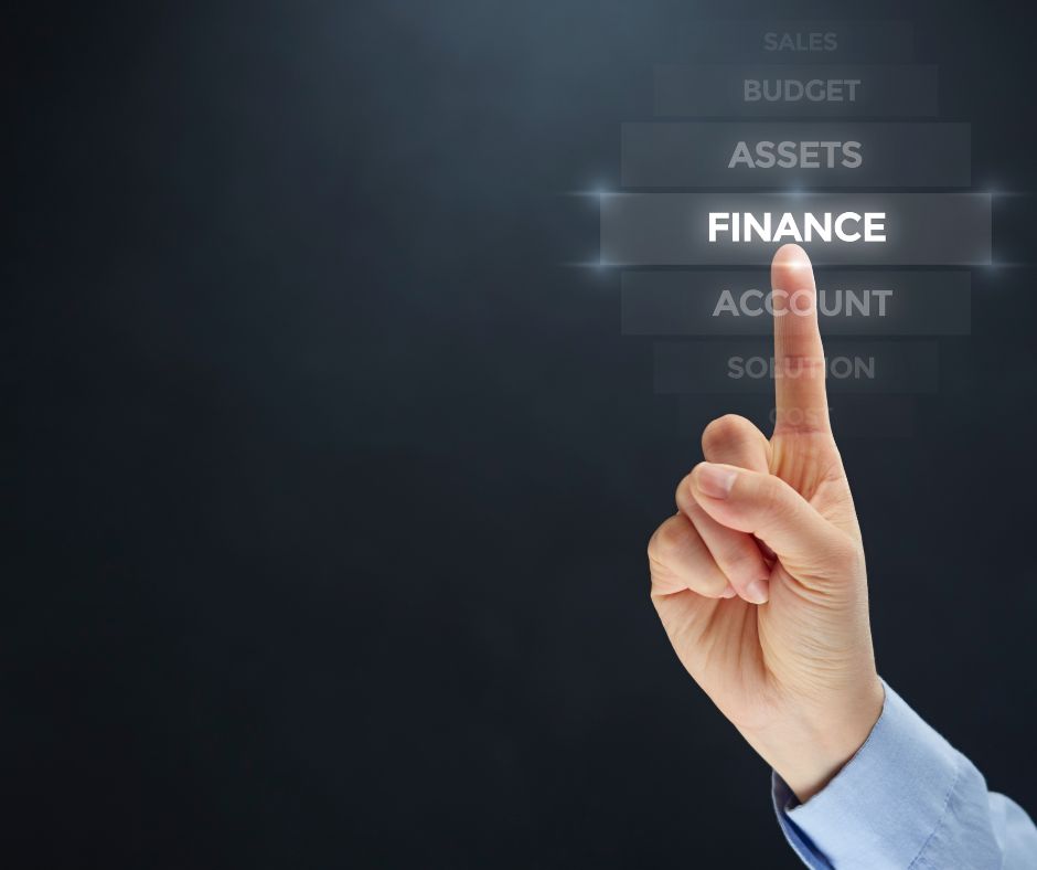 Modul Finante