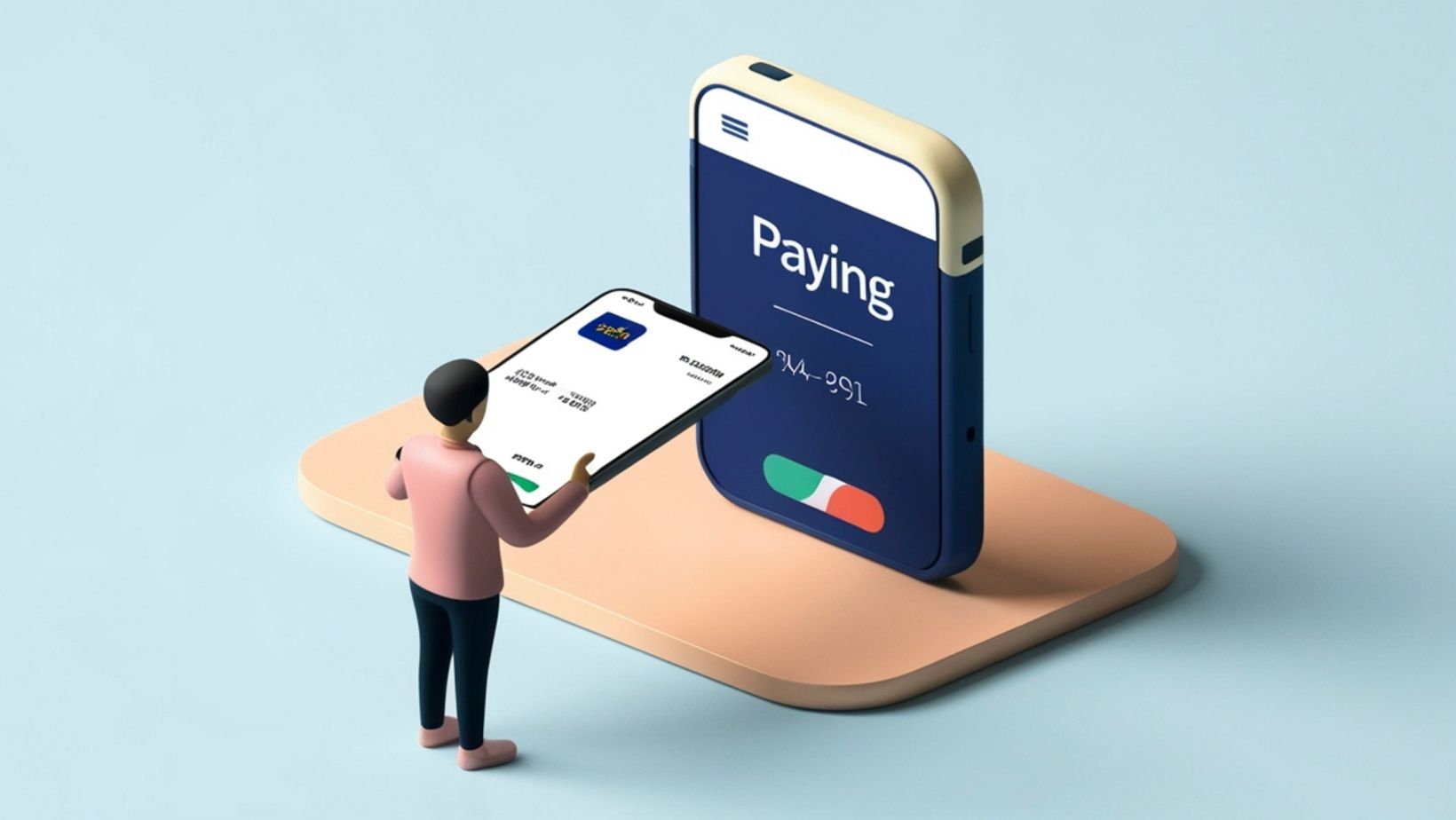 Modul Tranzacții - Transformă încasările într-un proces automat, clar și scalabil