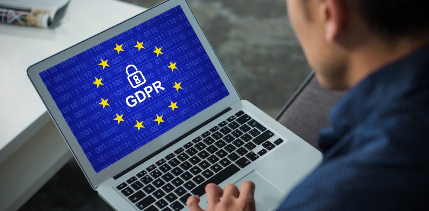 Modul GDPR