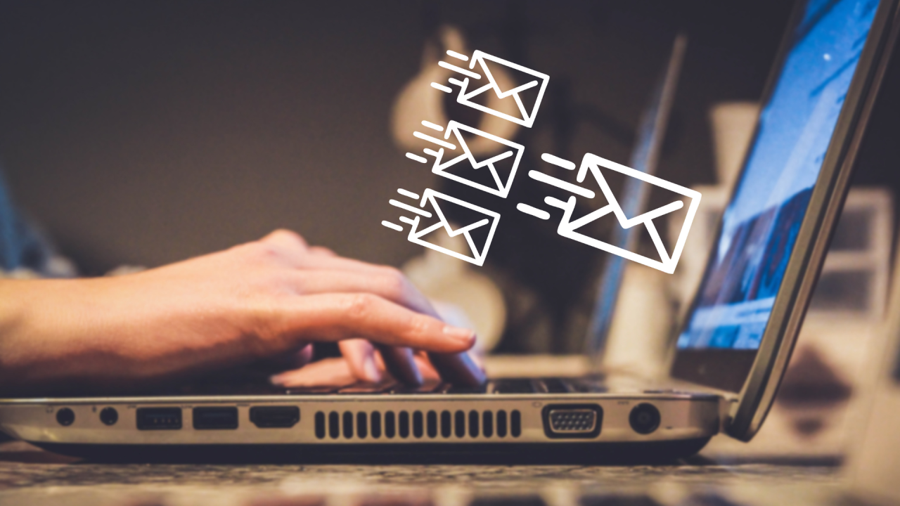 Ghid esențial pentru email marketing în condiții reale de trimit