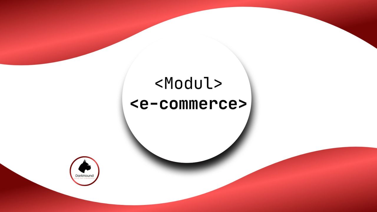 Modul Magazin
