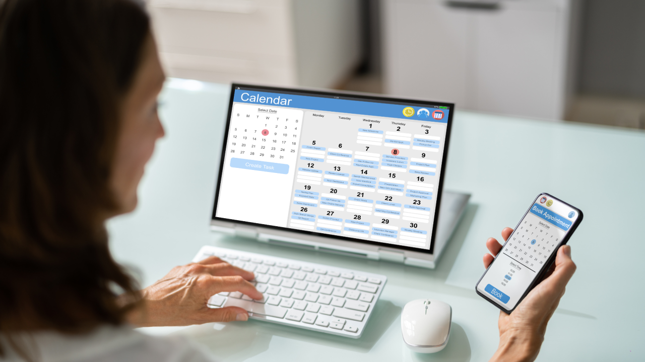 Modul Programări – organizare simplă și eficientă
