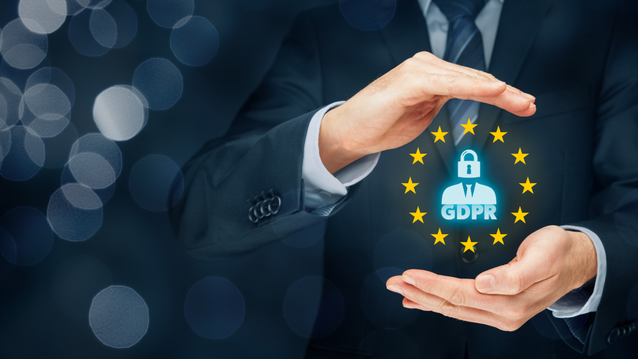 Modul Confidențialitate – conform GDPR fără stres