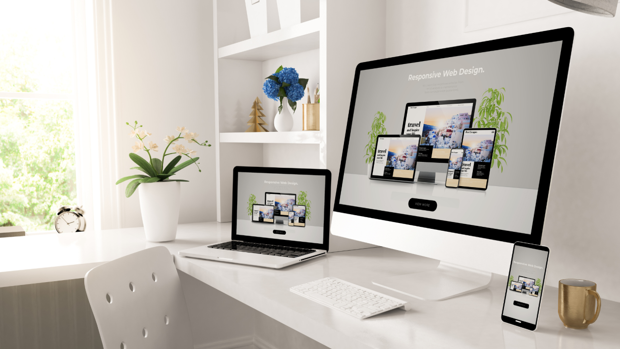 Modul Media – impact vizual garantat