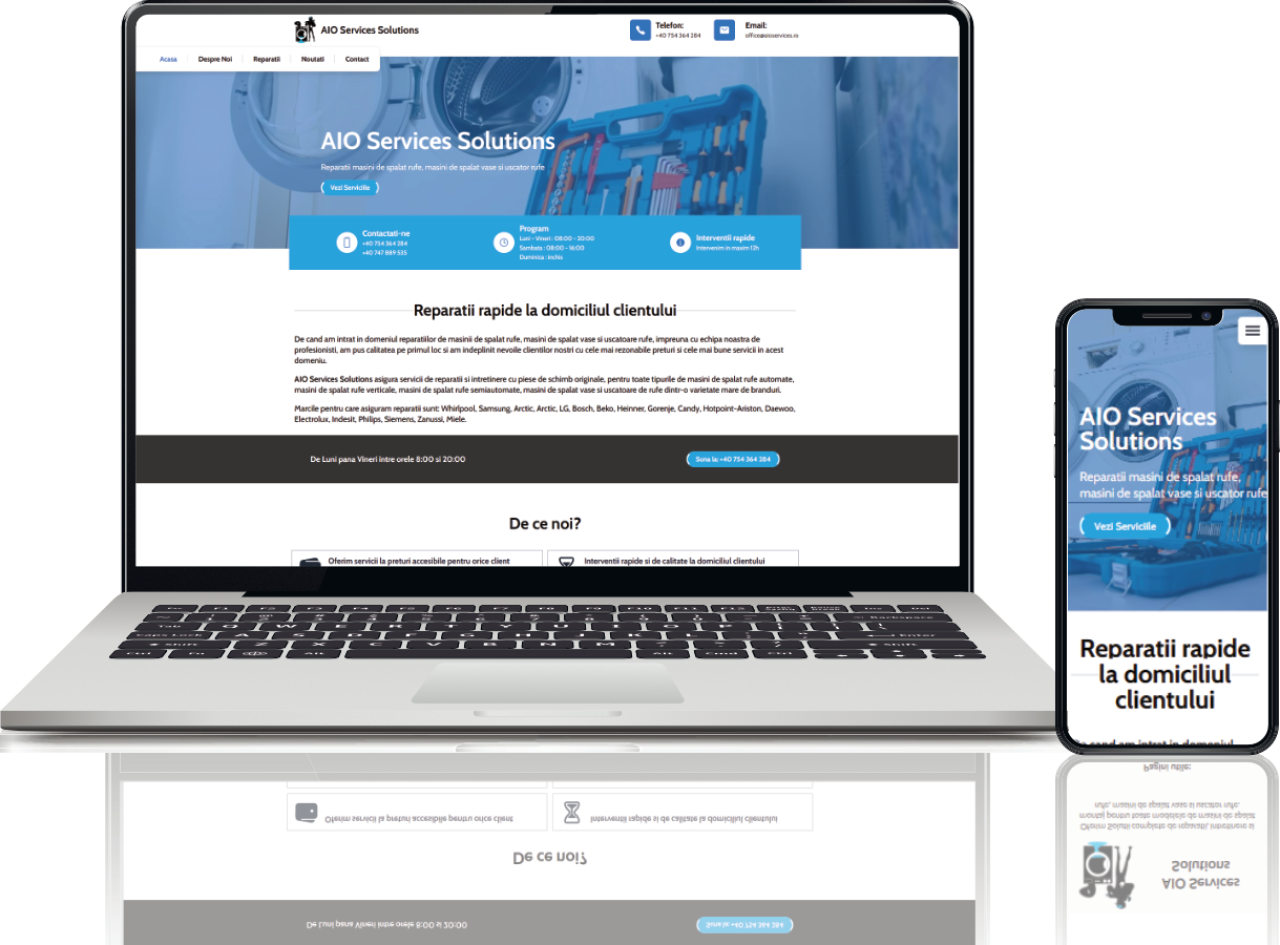 AIO Services
