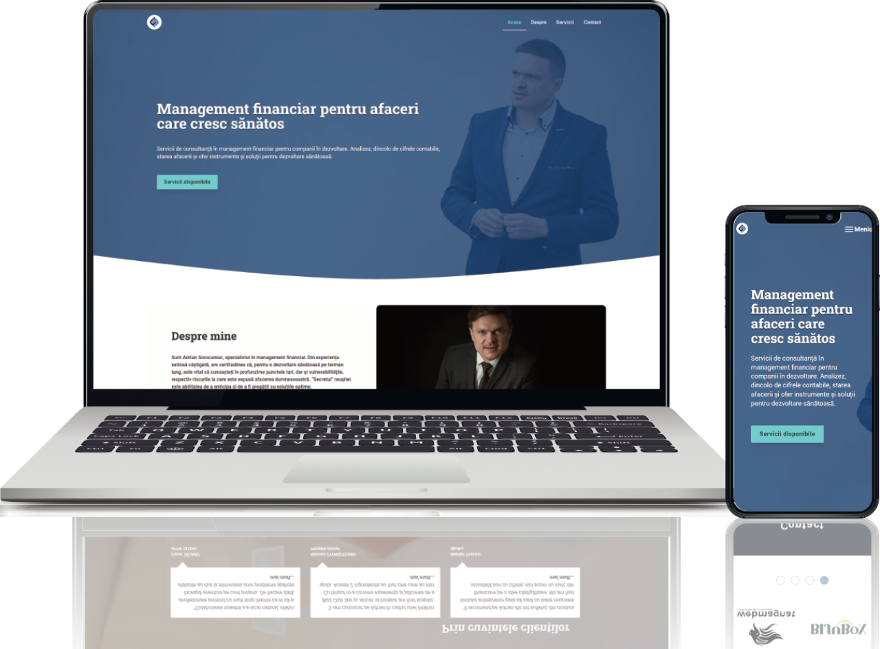 AS Consulting