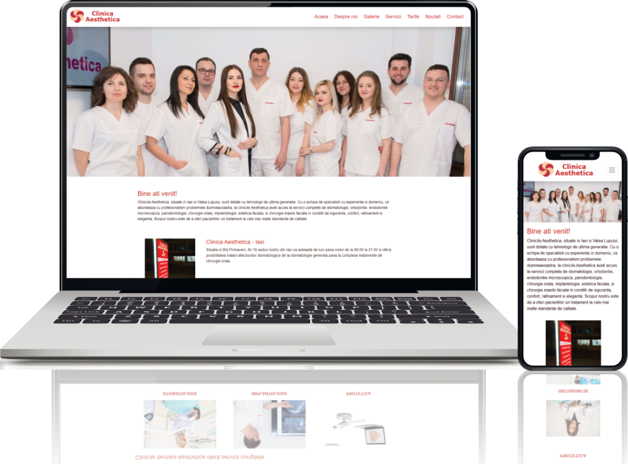 Clinica Diadradent