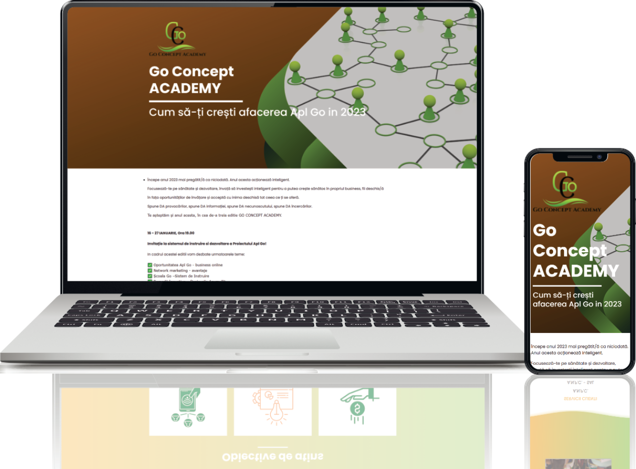 GoConceptAcademy