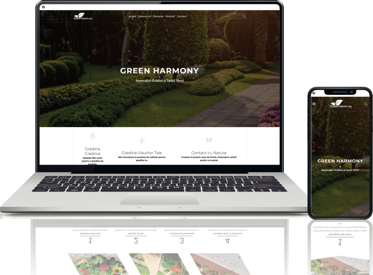 Green Harmony