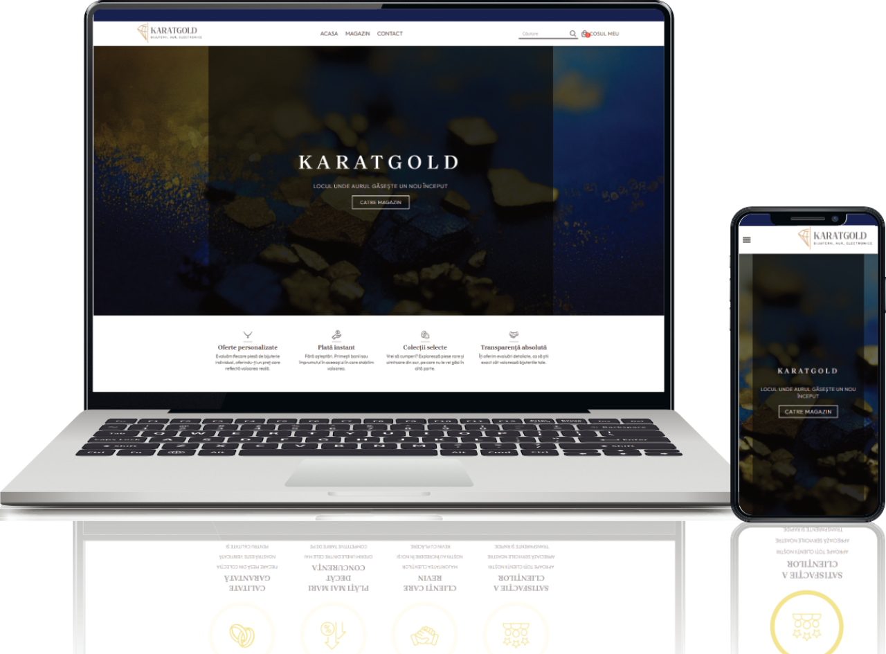 Karat Gold