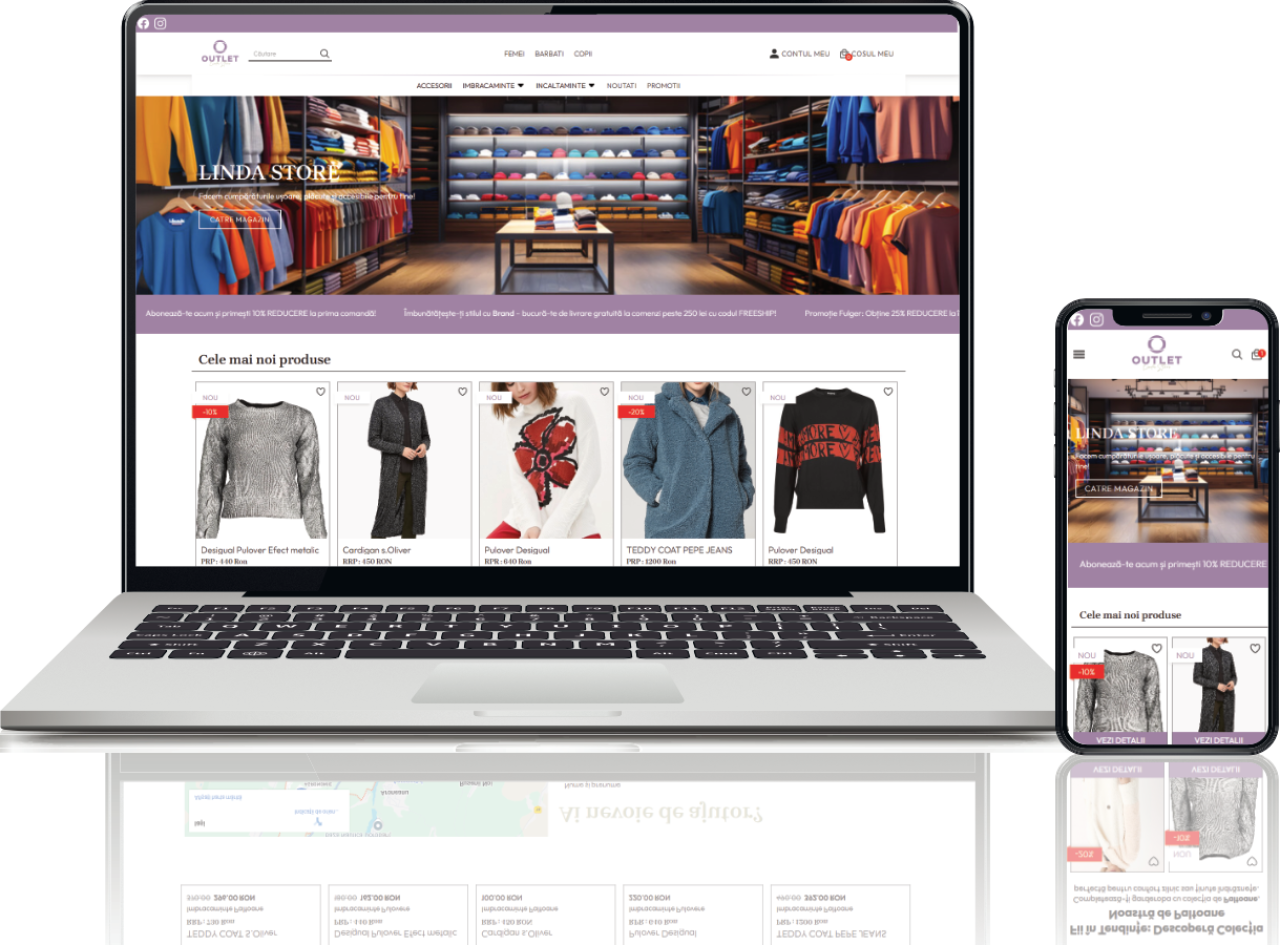 Linda Store