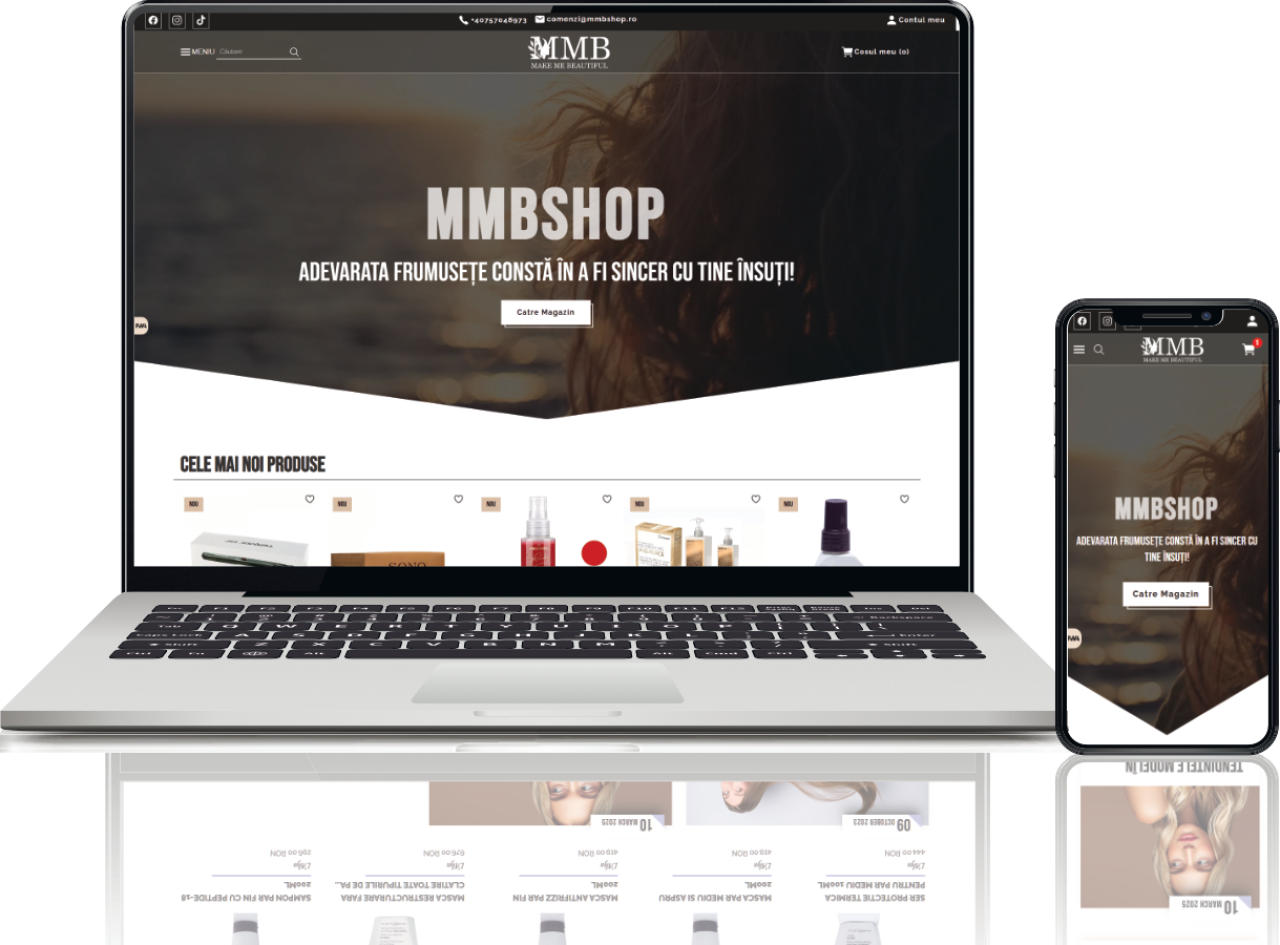 MMB Shop