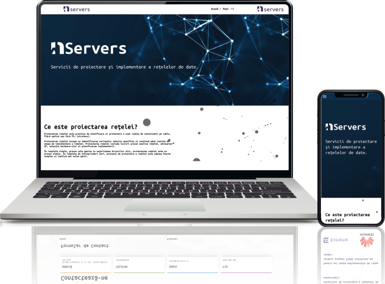 NServers