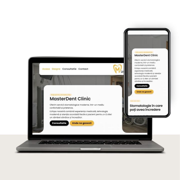 MasterDent Clinic