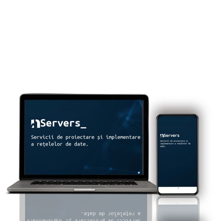 Realizare site web