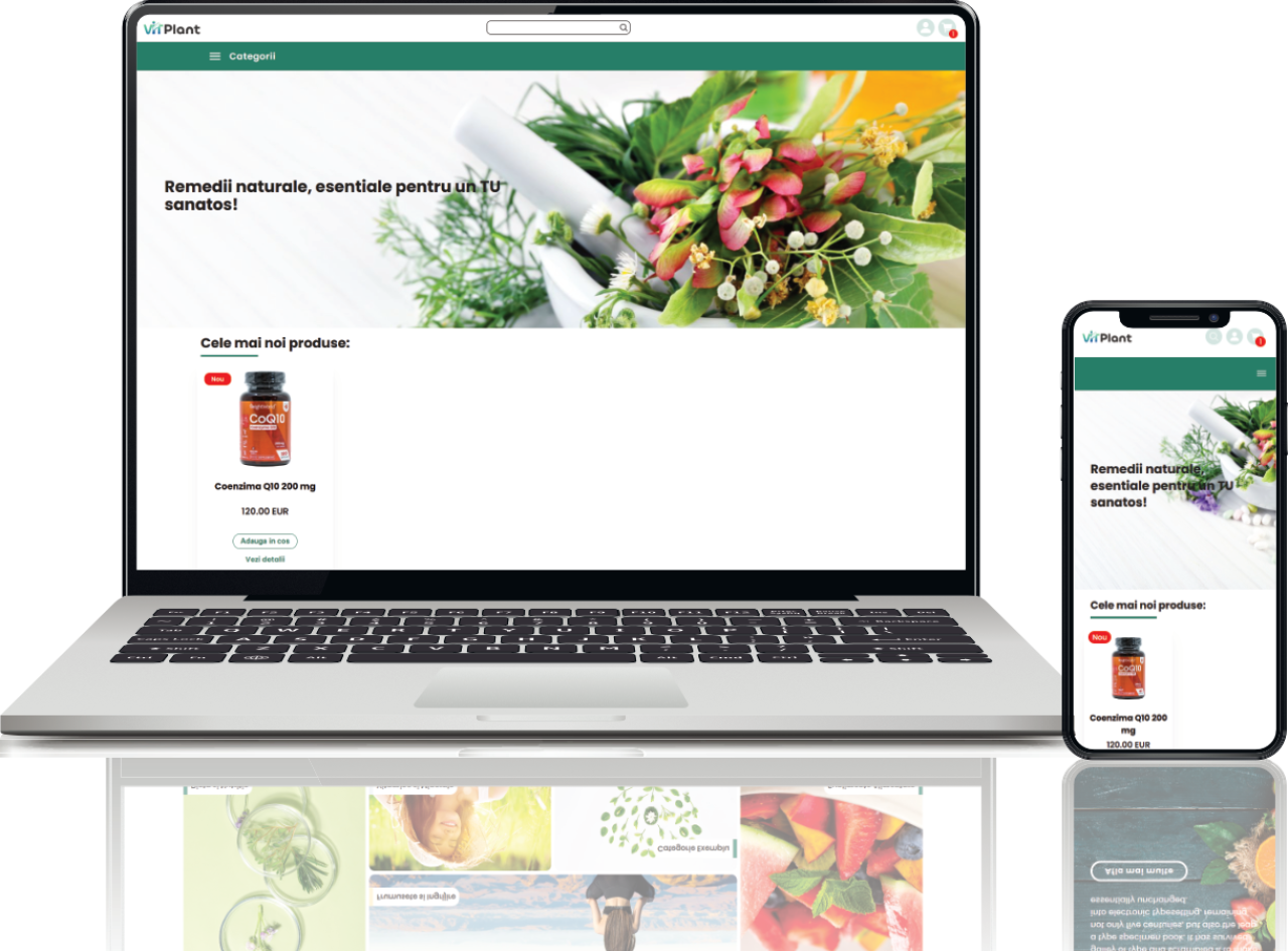 VitPlant