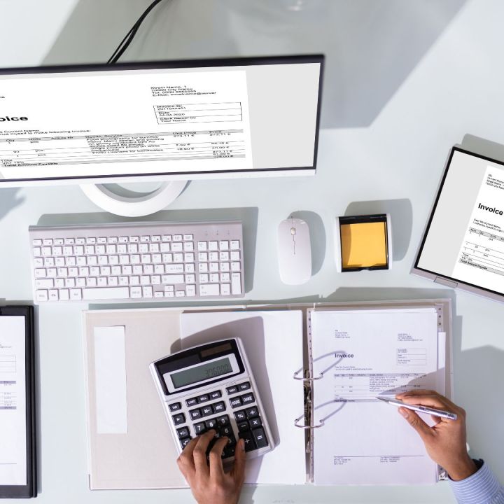 Digitalizarea proceselor financiar-contabile