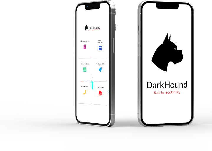 Darkhound